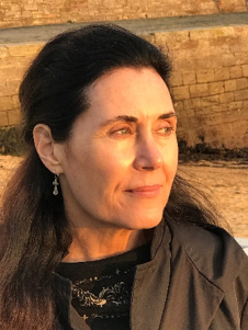Kathryn Riordan, Co-Producer at MMI Ltd.